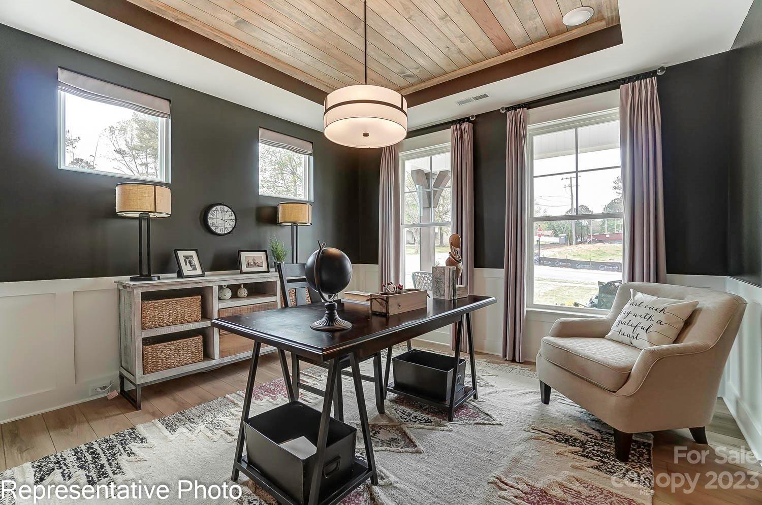 Wrenn Creek - Residential