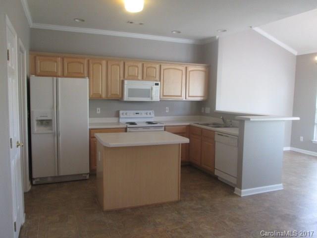 Blakeney Greens - Residential Lease