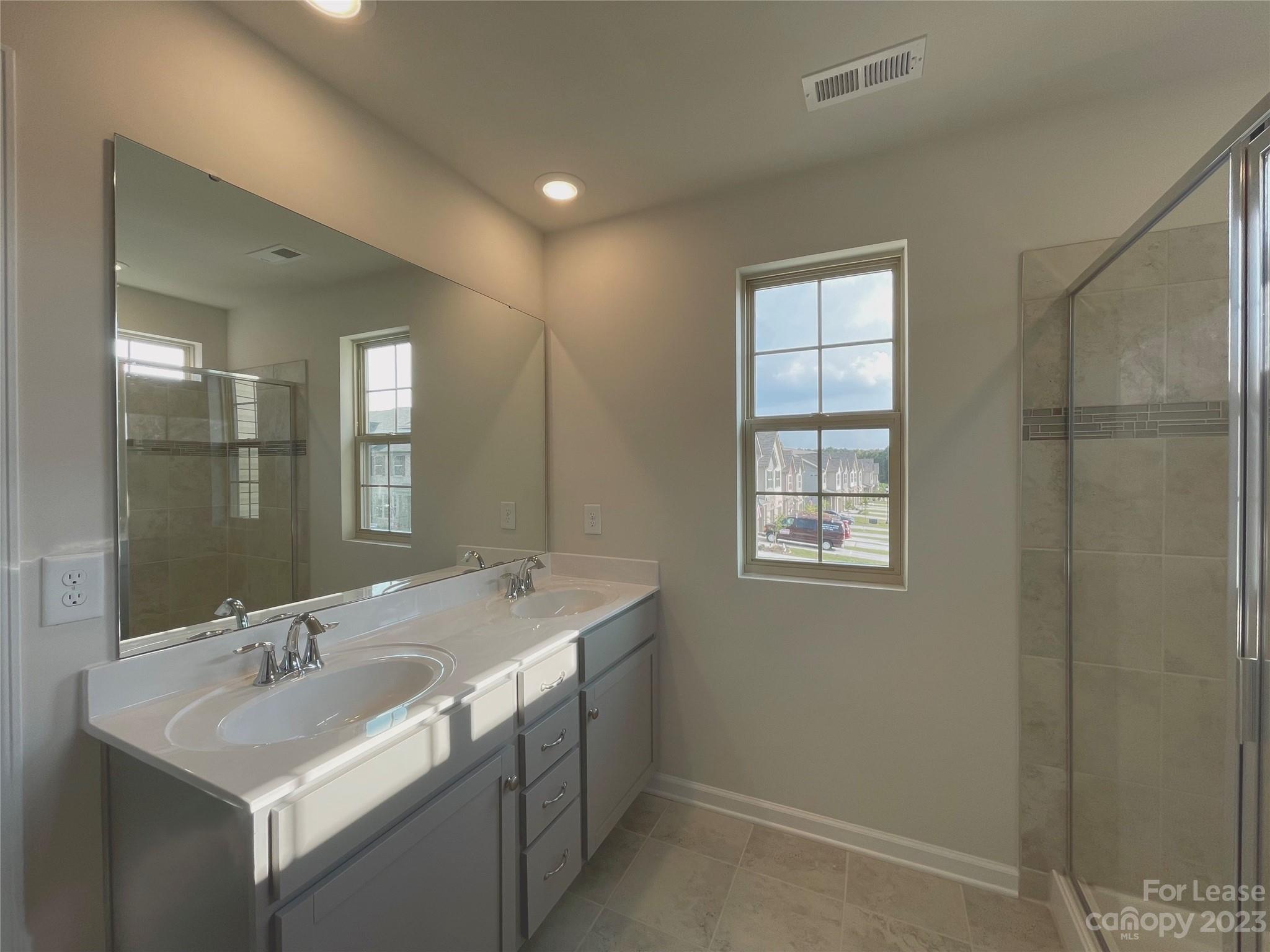 The Greens - Residential Lease