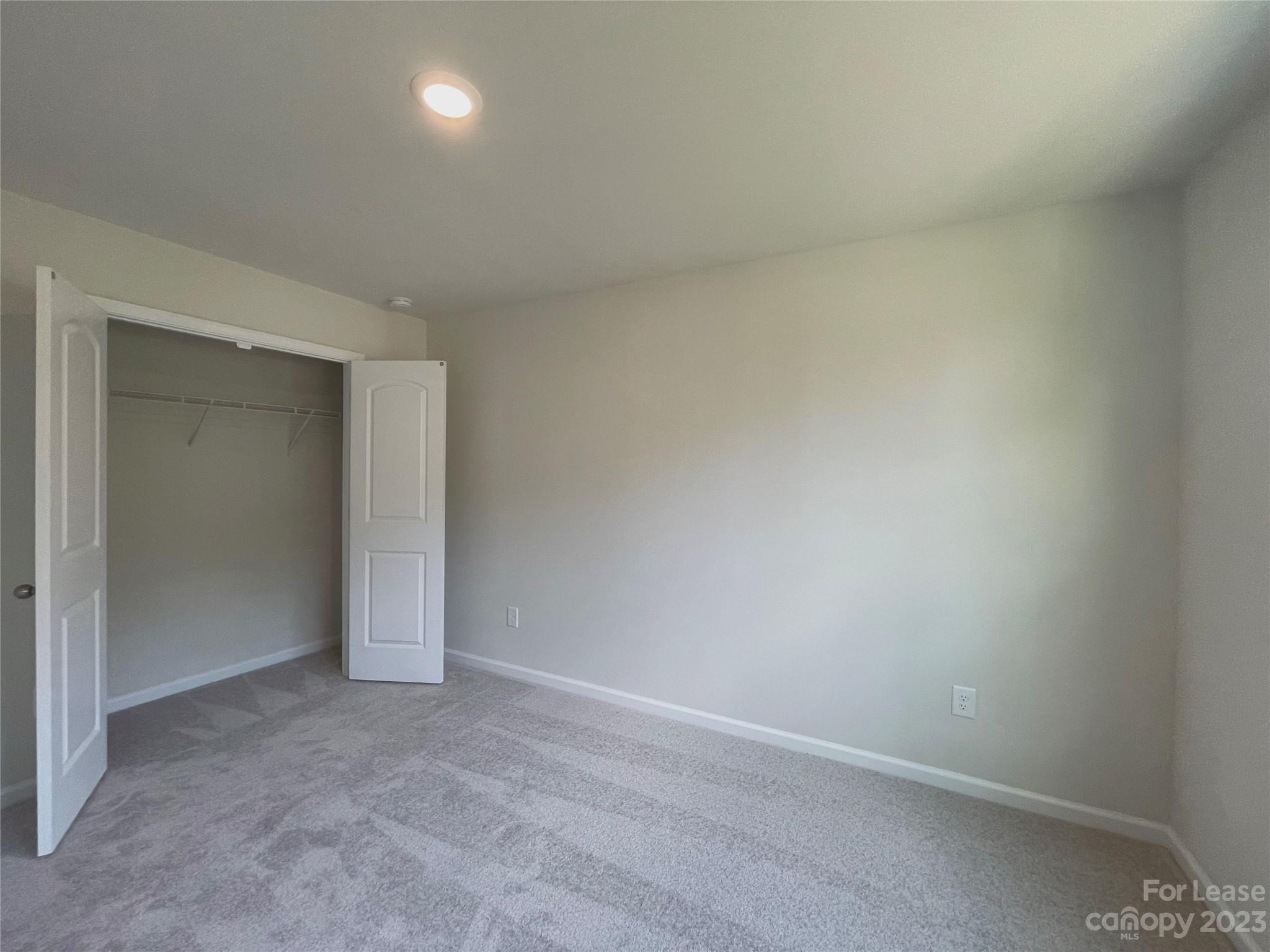 The Greens - Residential Lease