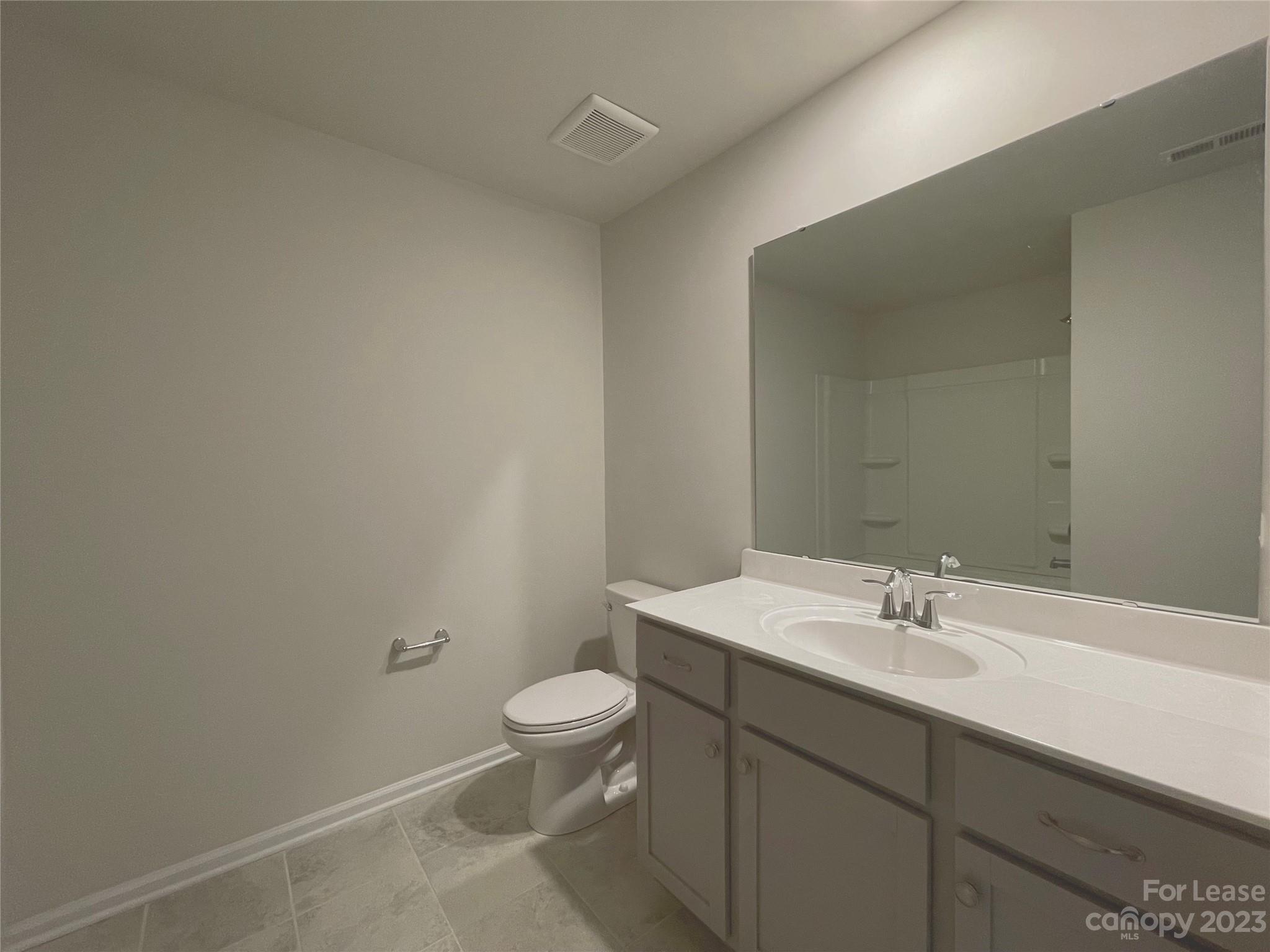 The Greens - Residential Lease