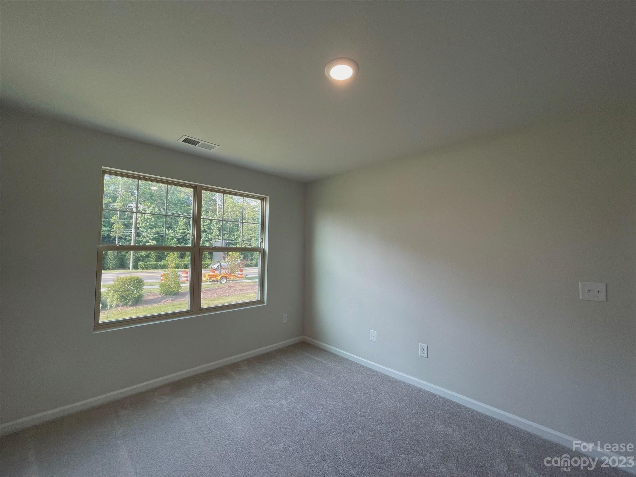 The Greens - Residential Lease