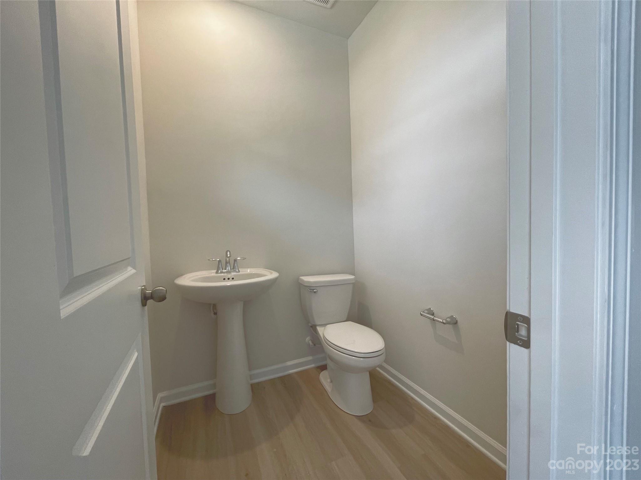 The Greens - Residential Lease