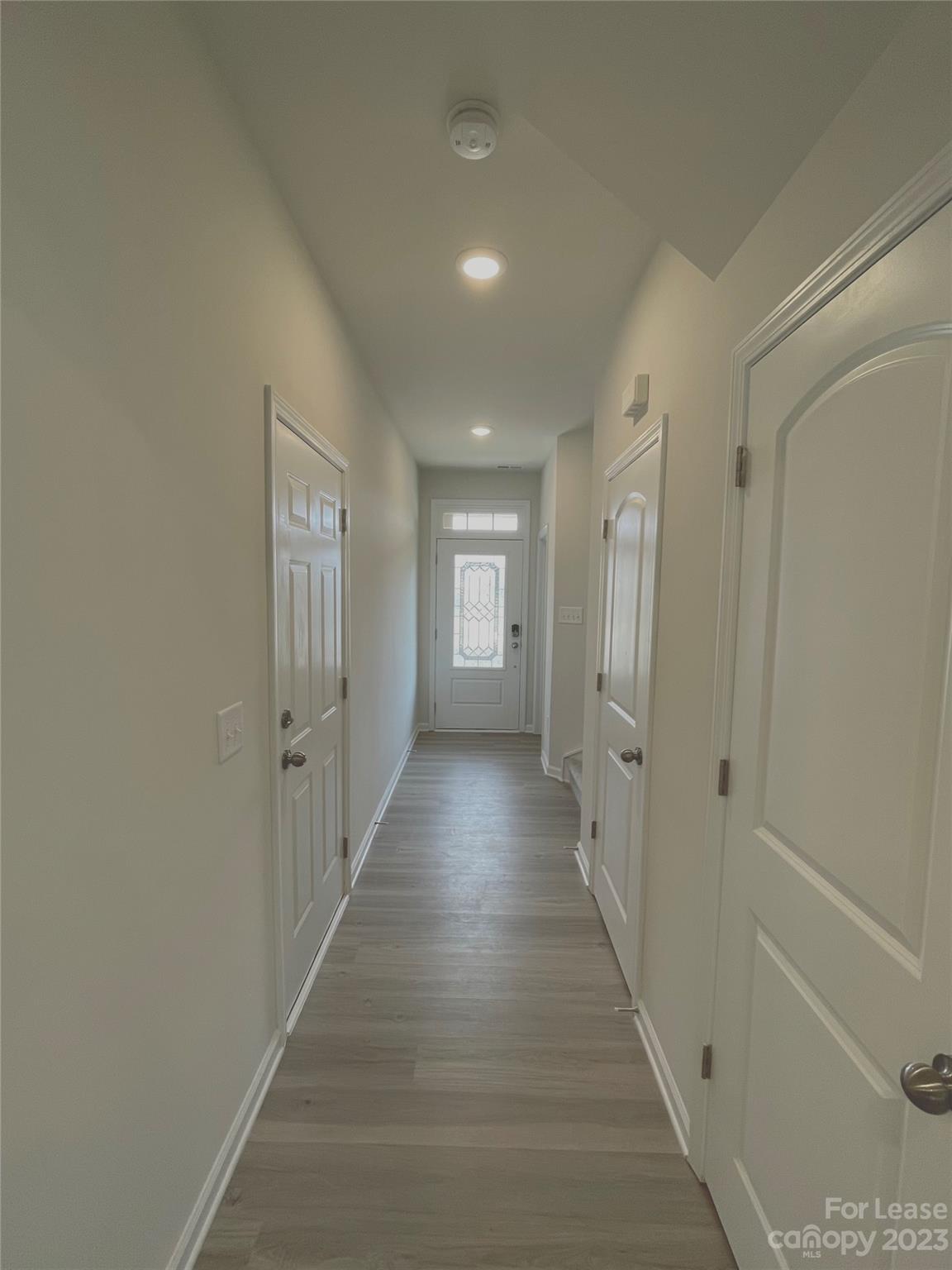 The Greens - Residential Lease