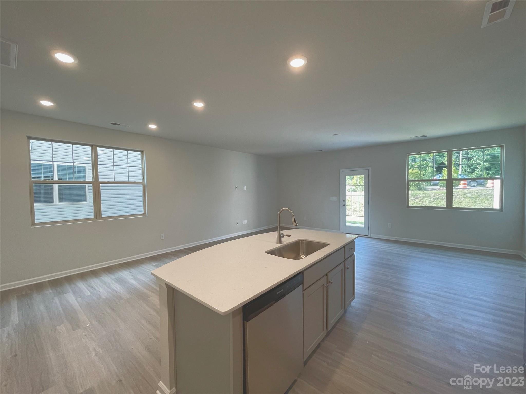 The Greens - Residential Lease