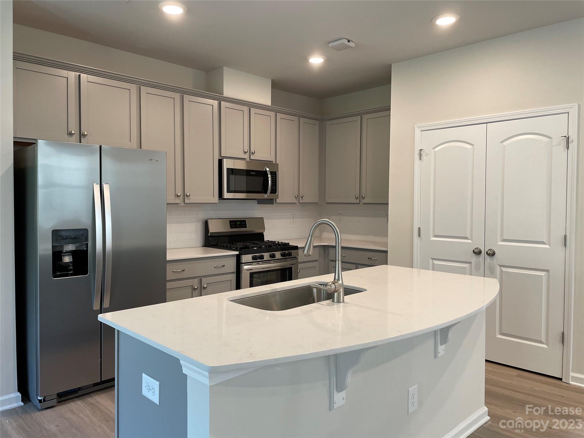 The Greens - Residential Lease