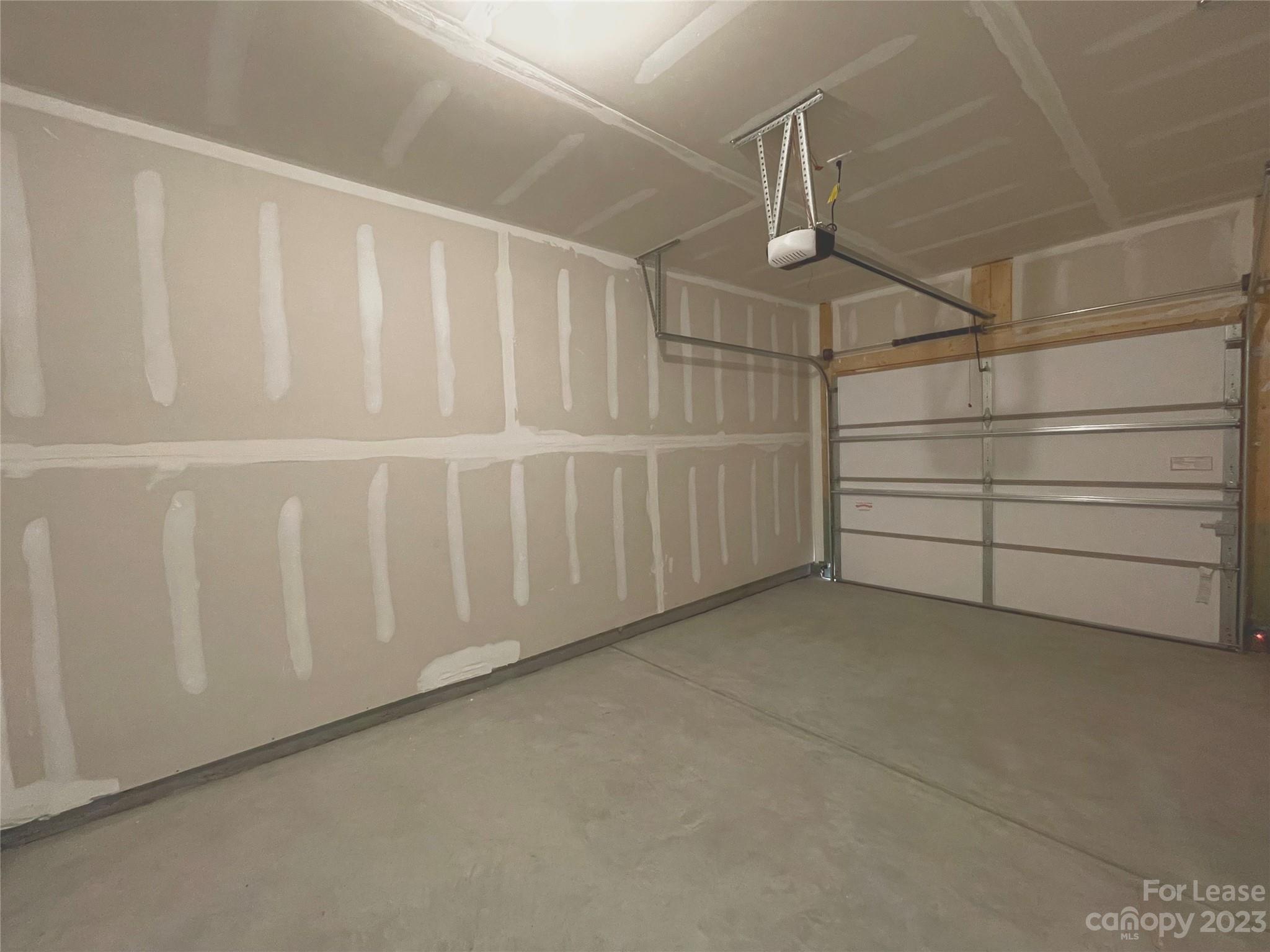 The Greens - Residential Lease