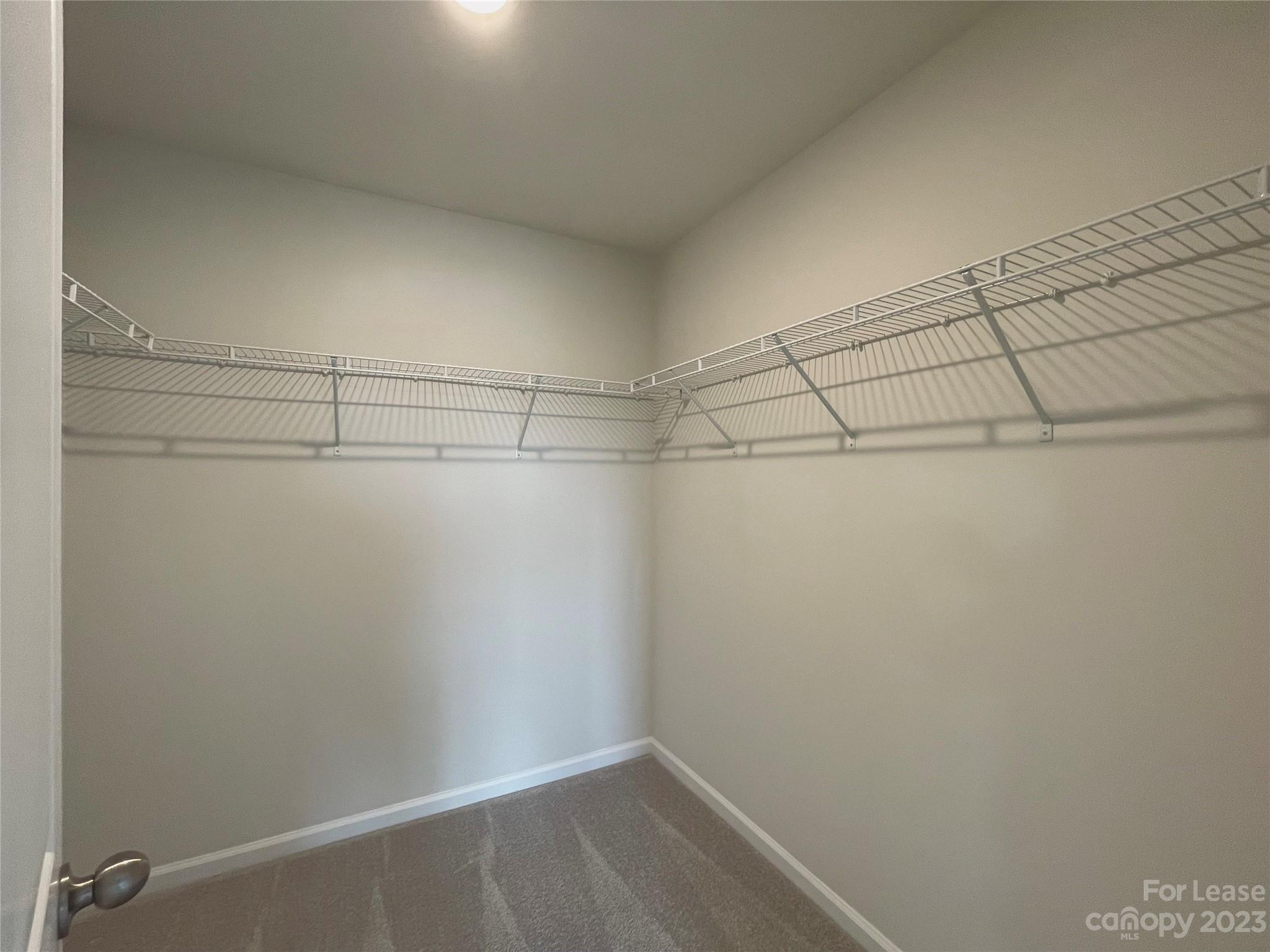 The Greens - Residential Lease