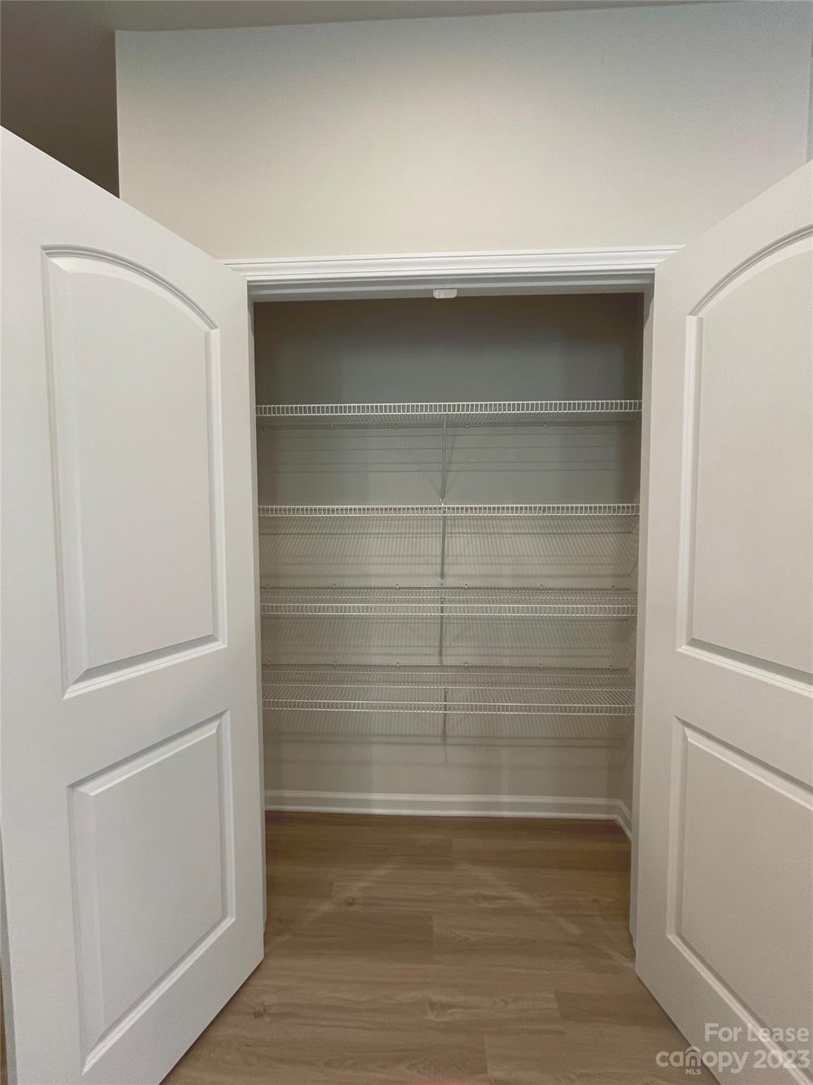 The Greens - Residential Lease