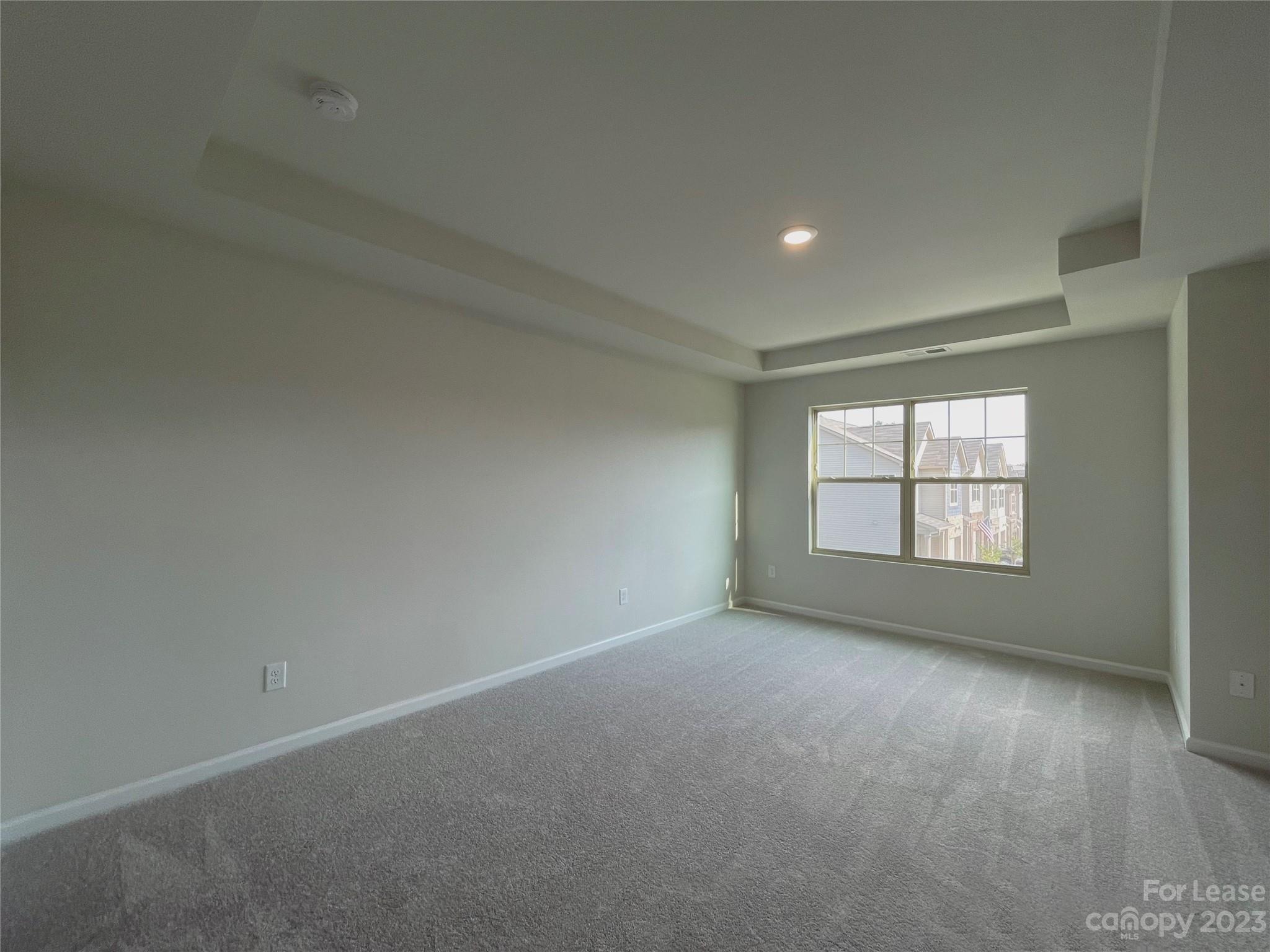 The Greens - Residential Lease