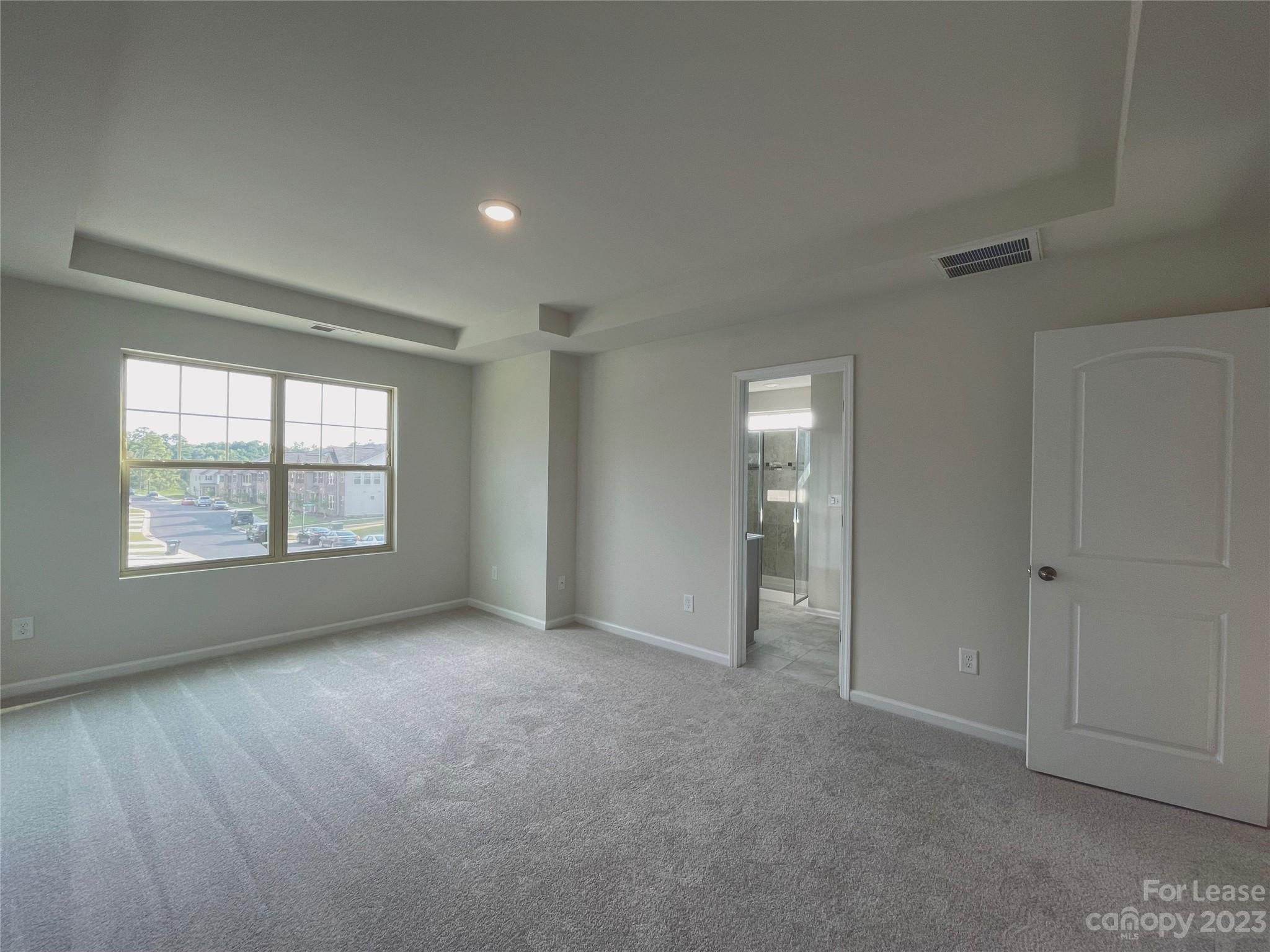 The Greens - Residential Lease