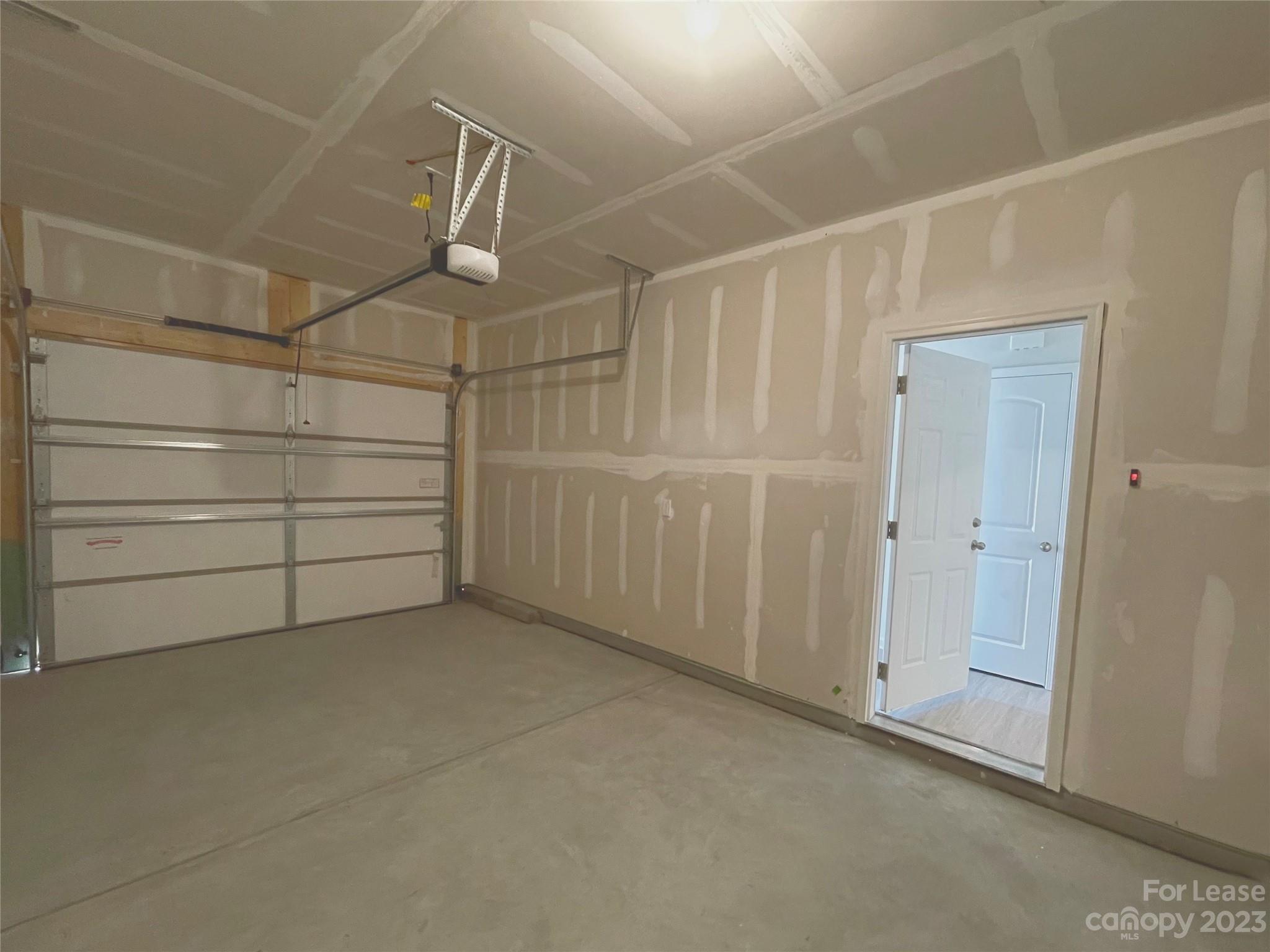 The Greens - Residential Lease