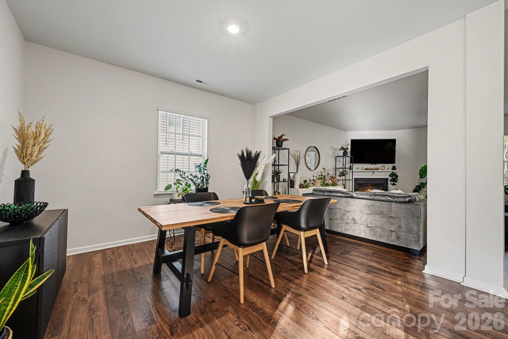 Crossroads - Residential