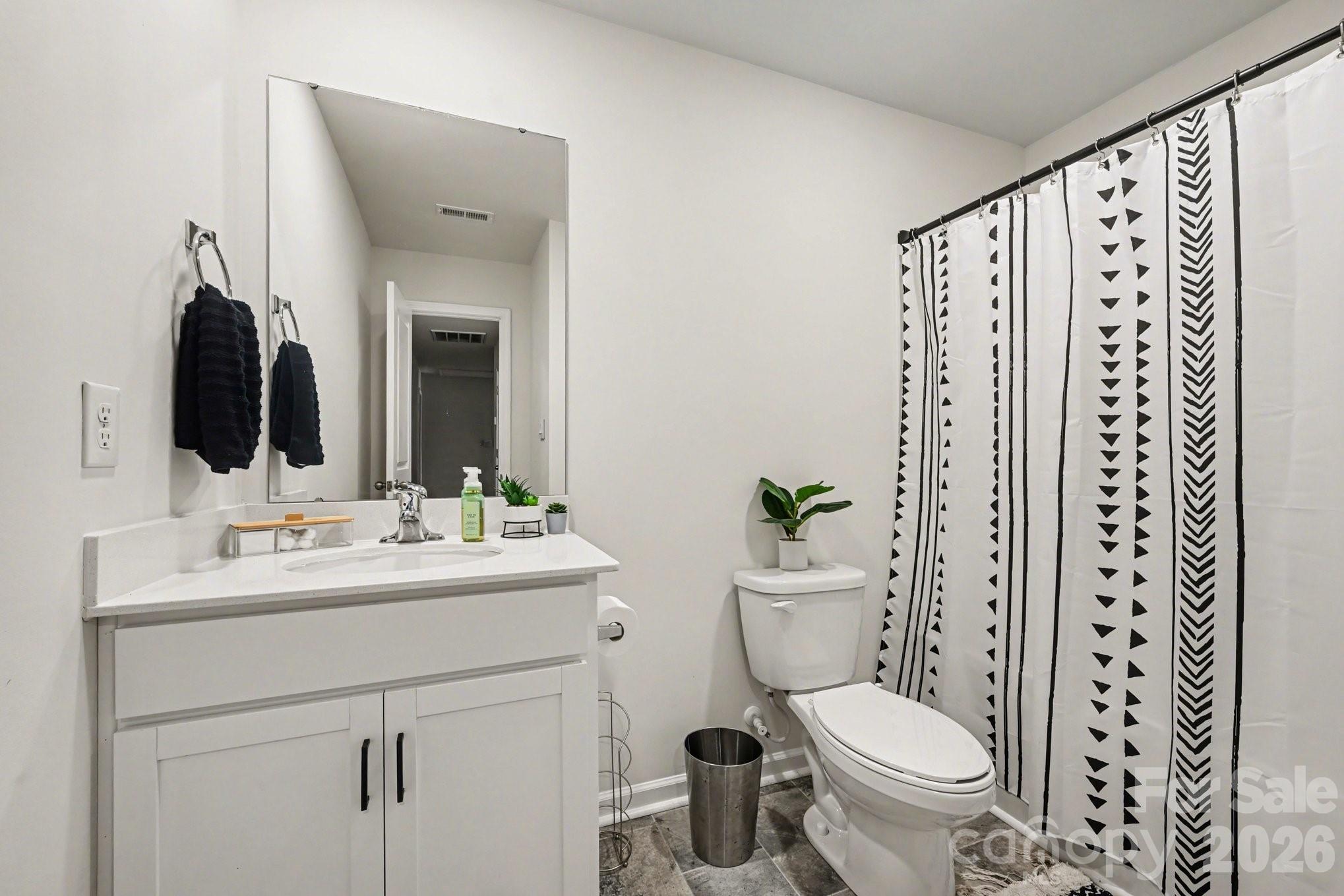 Crossroads - Residential