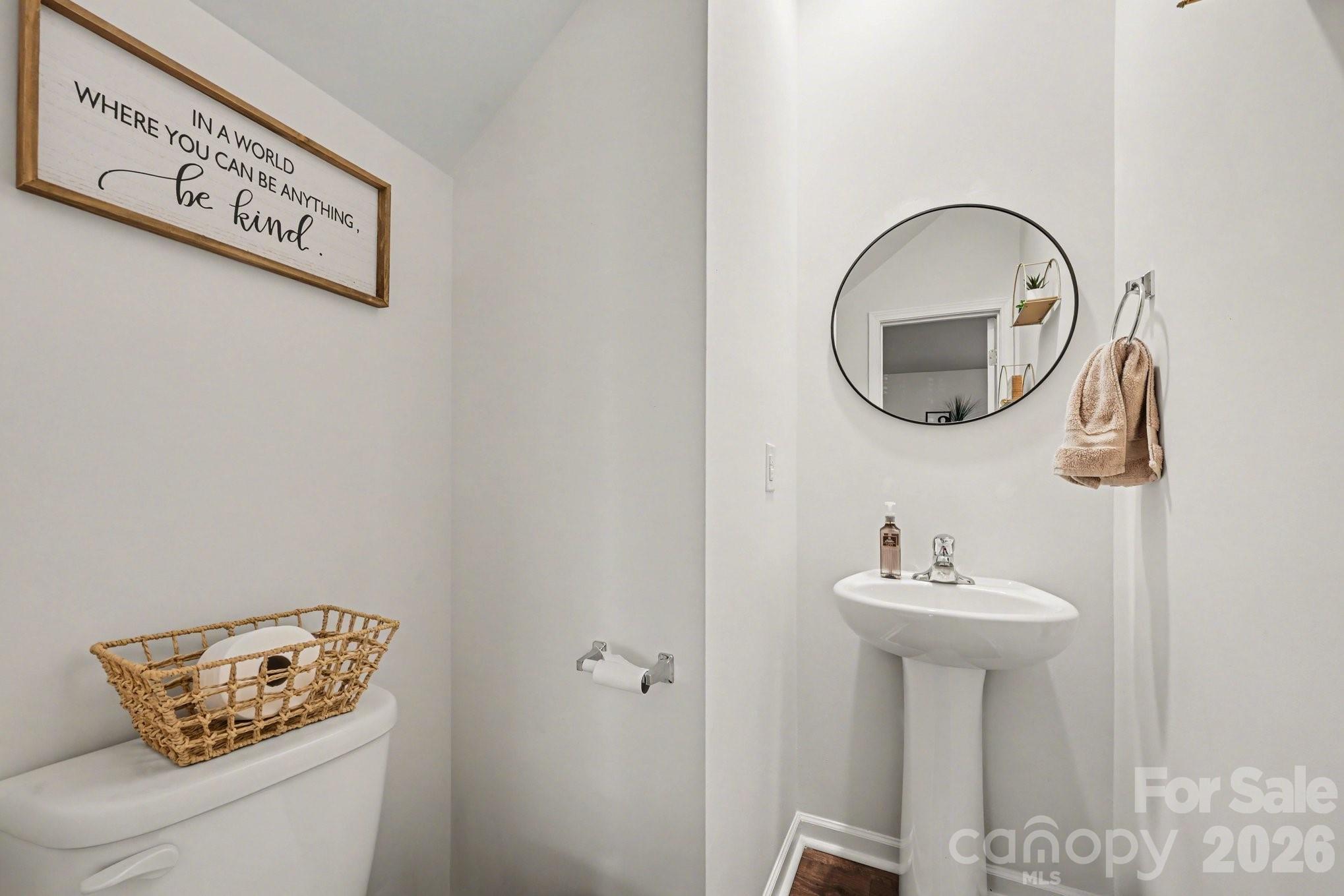 Crossroads - Residential