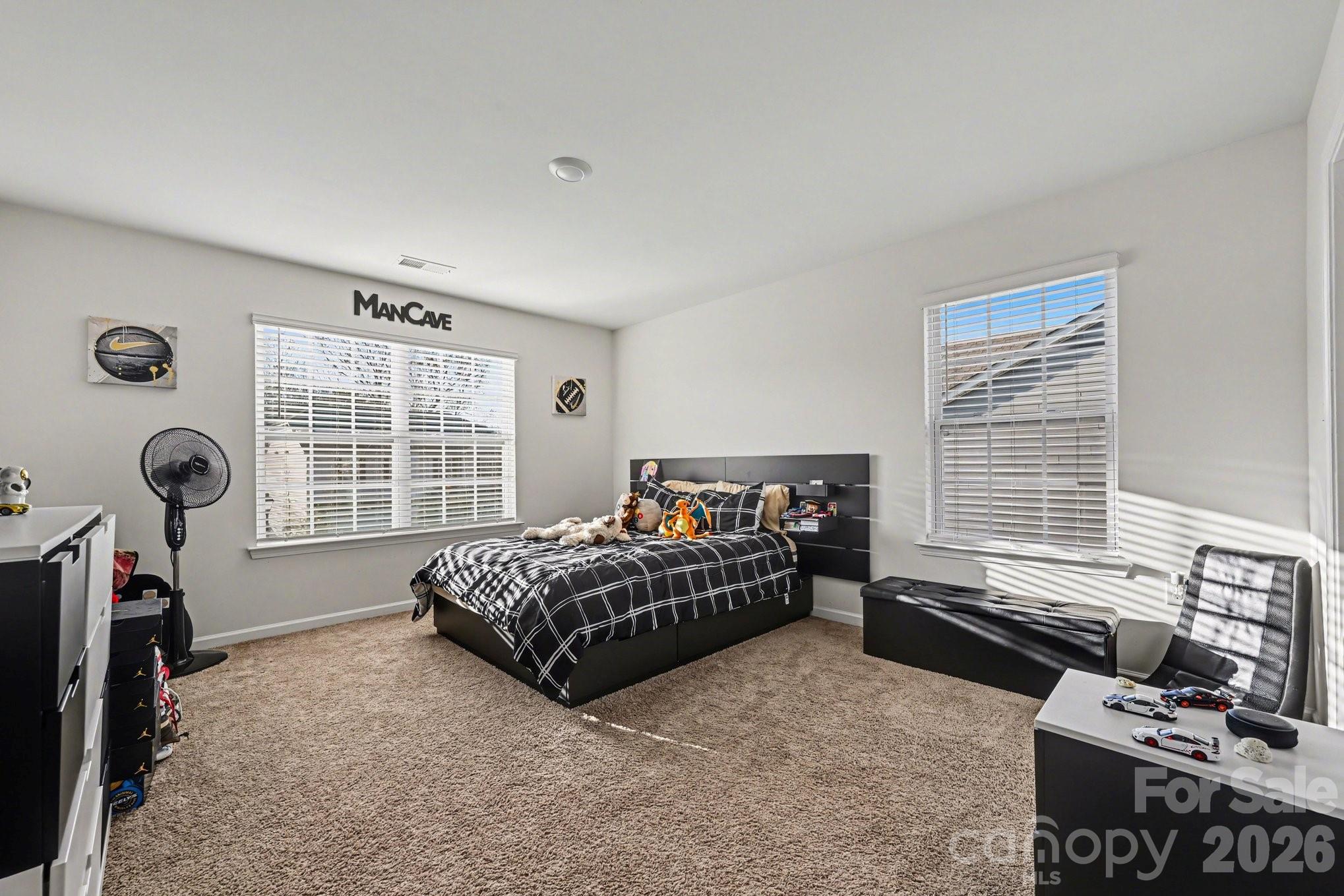 Crossroads - Residential