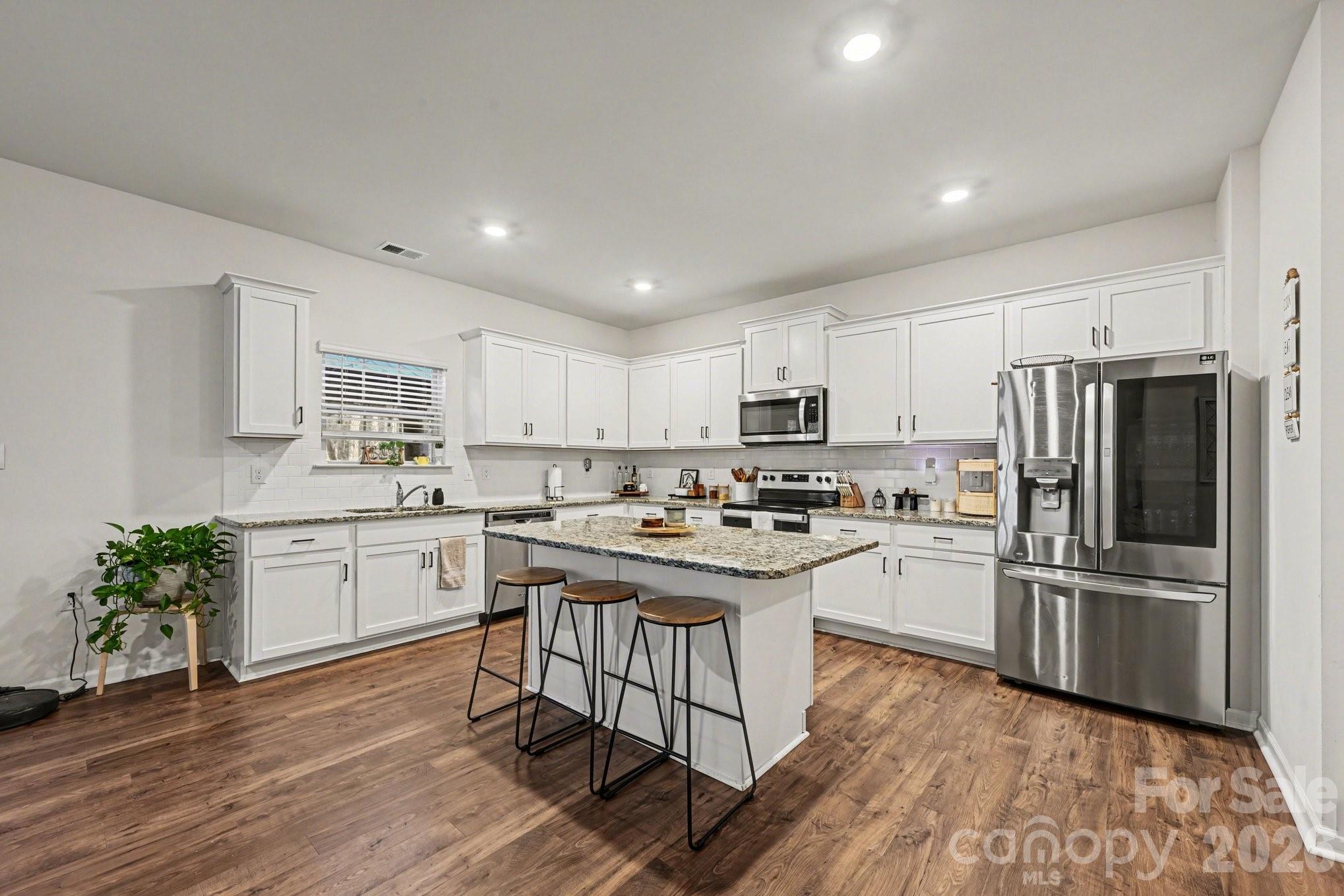 Crossroads - Residential