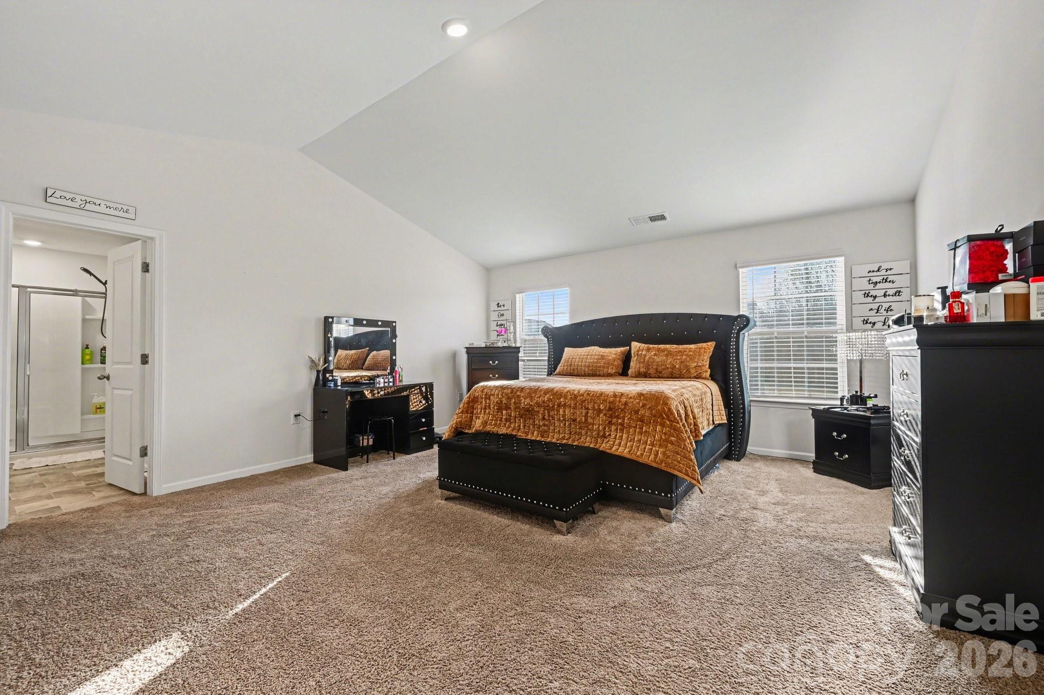 Crossroads - Residential