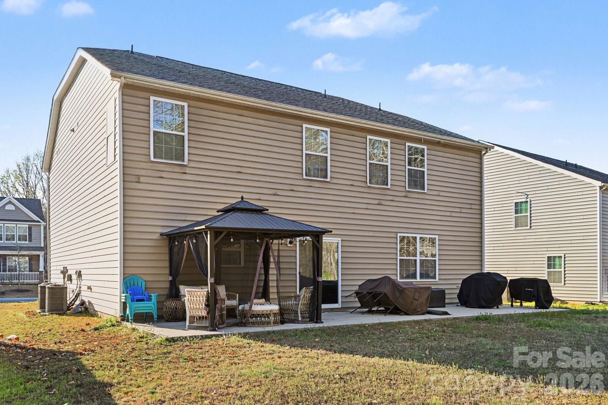 Crossroads - Residential