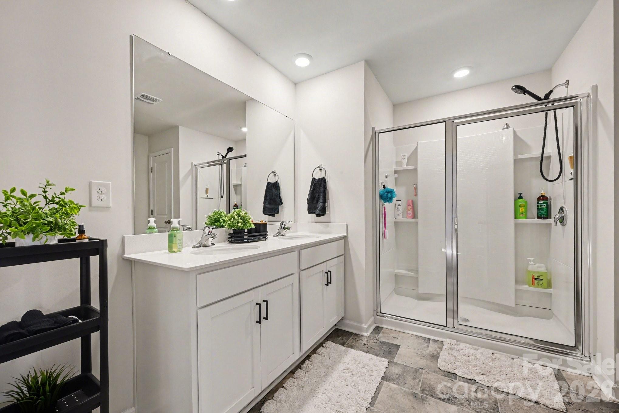 Crossroads - Residential