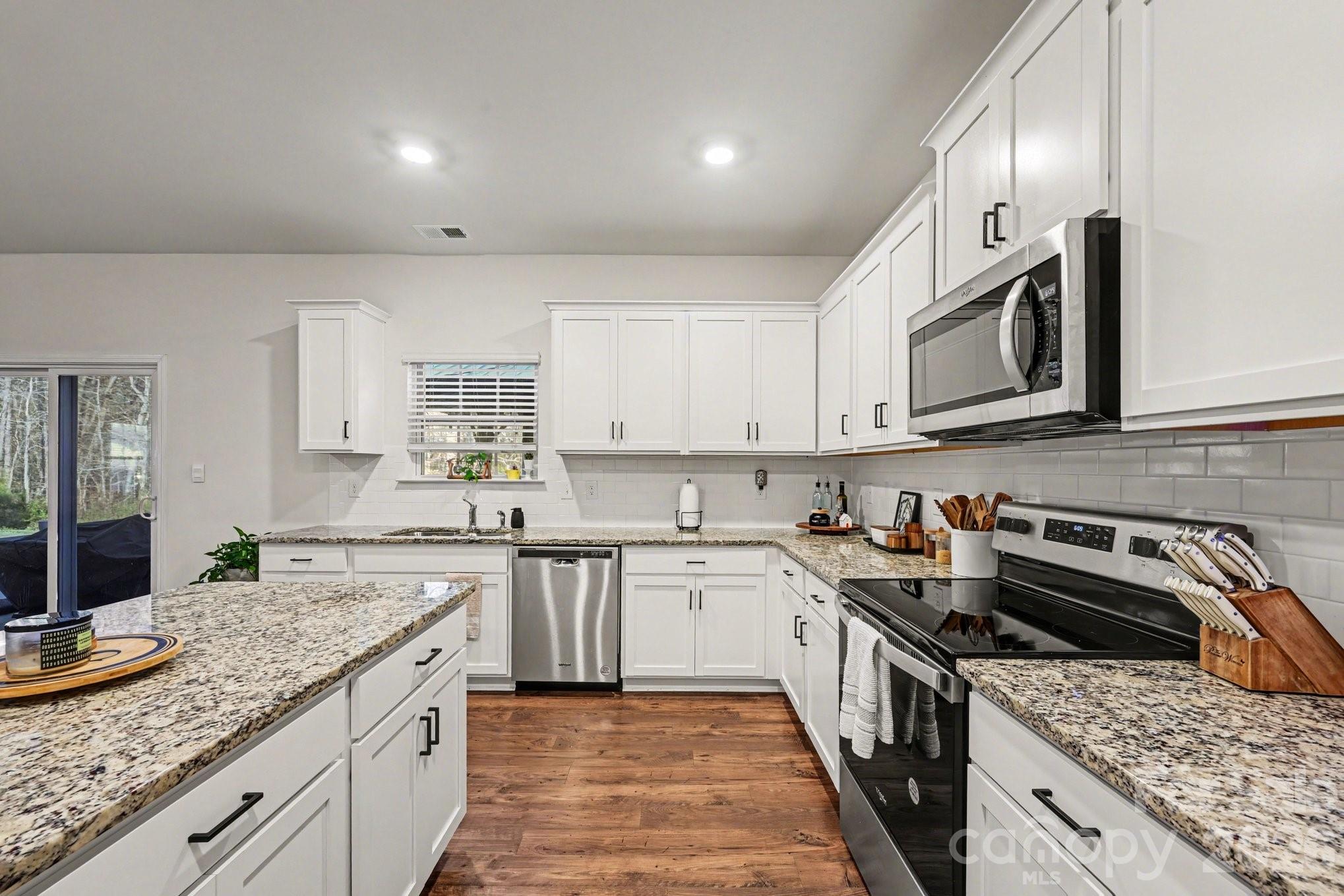 Crossroads - Residential