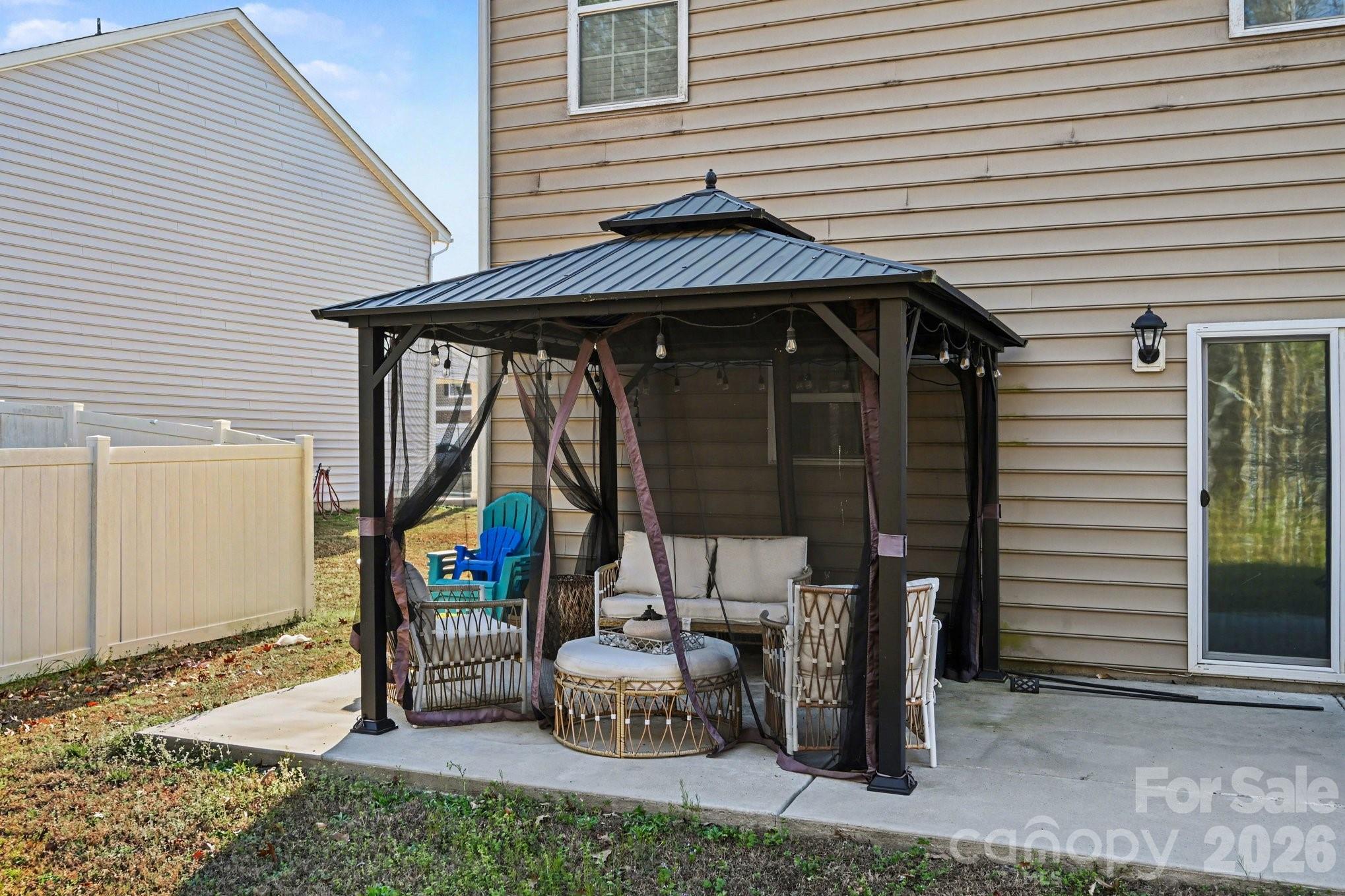 Crossroads - Residential