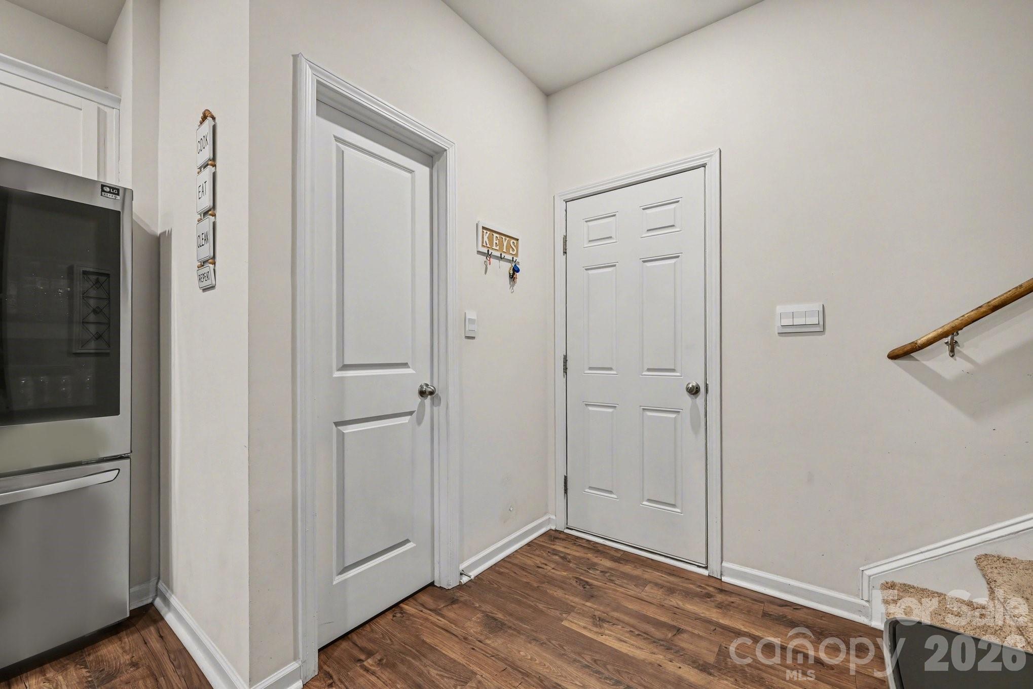 Crossroads - Residential