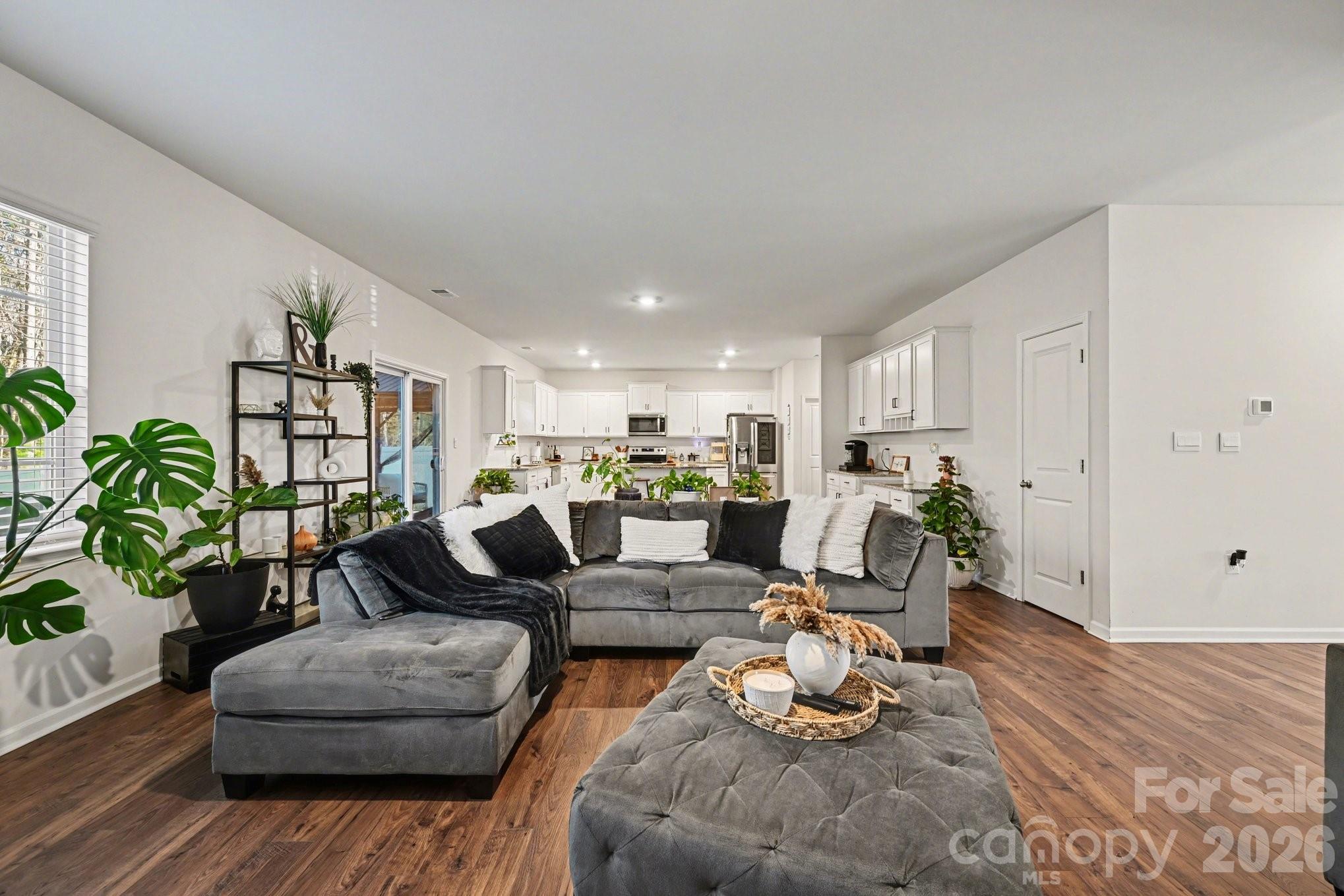 Crossroads - Residential