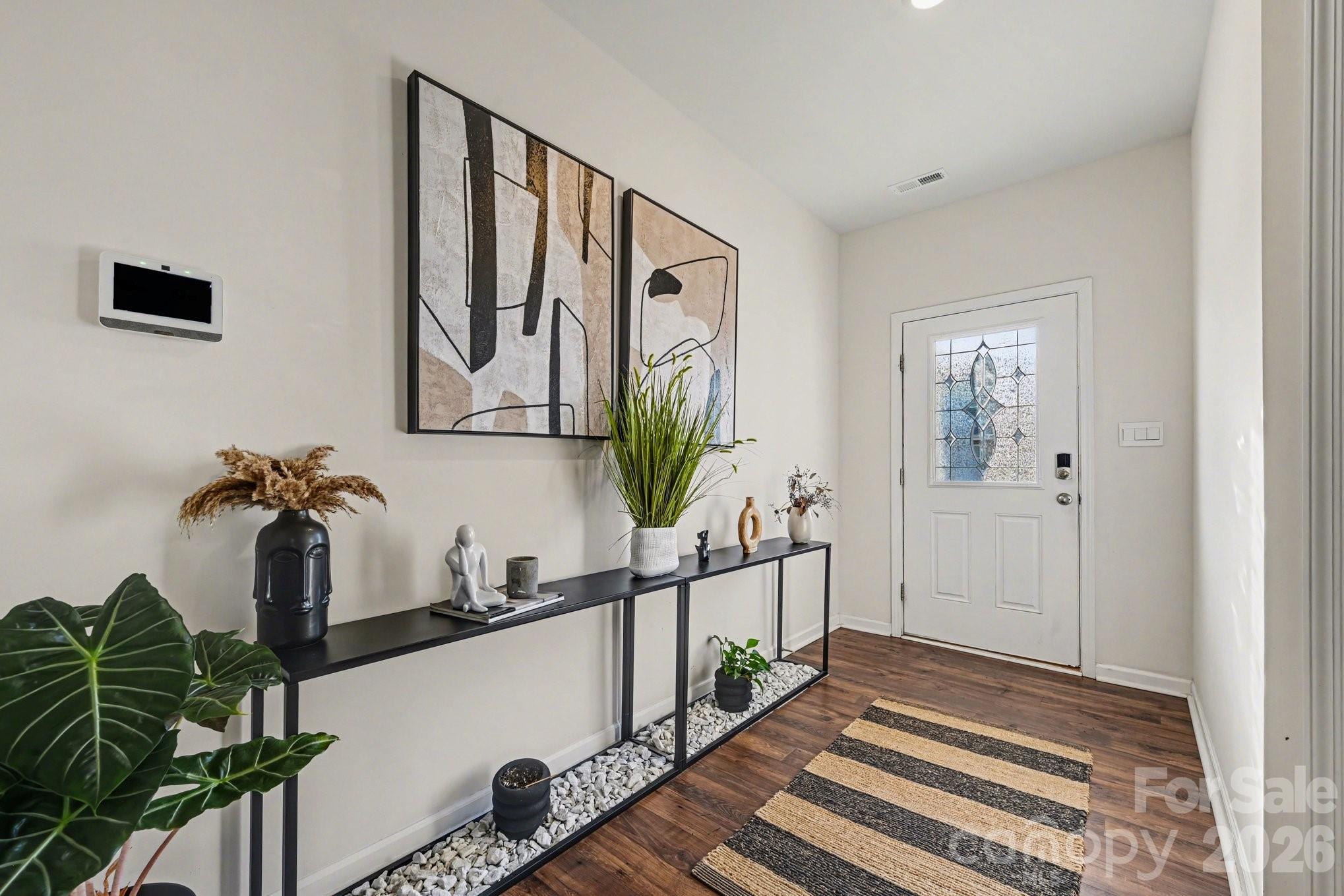 Crossroads - Residential