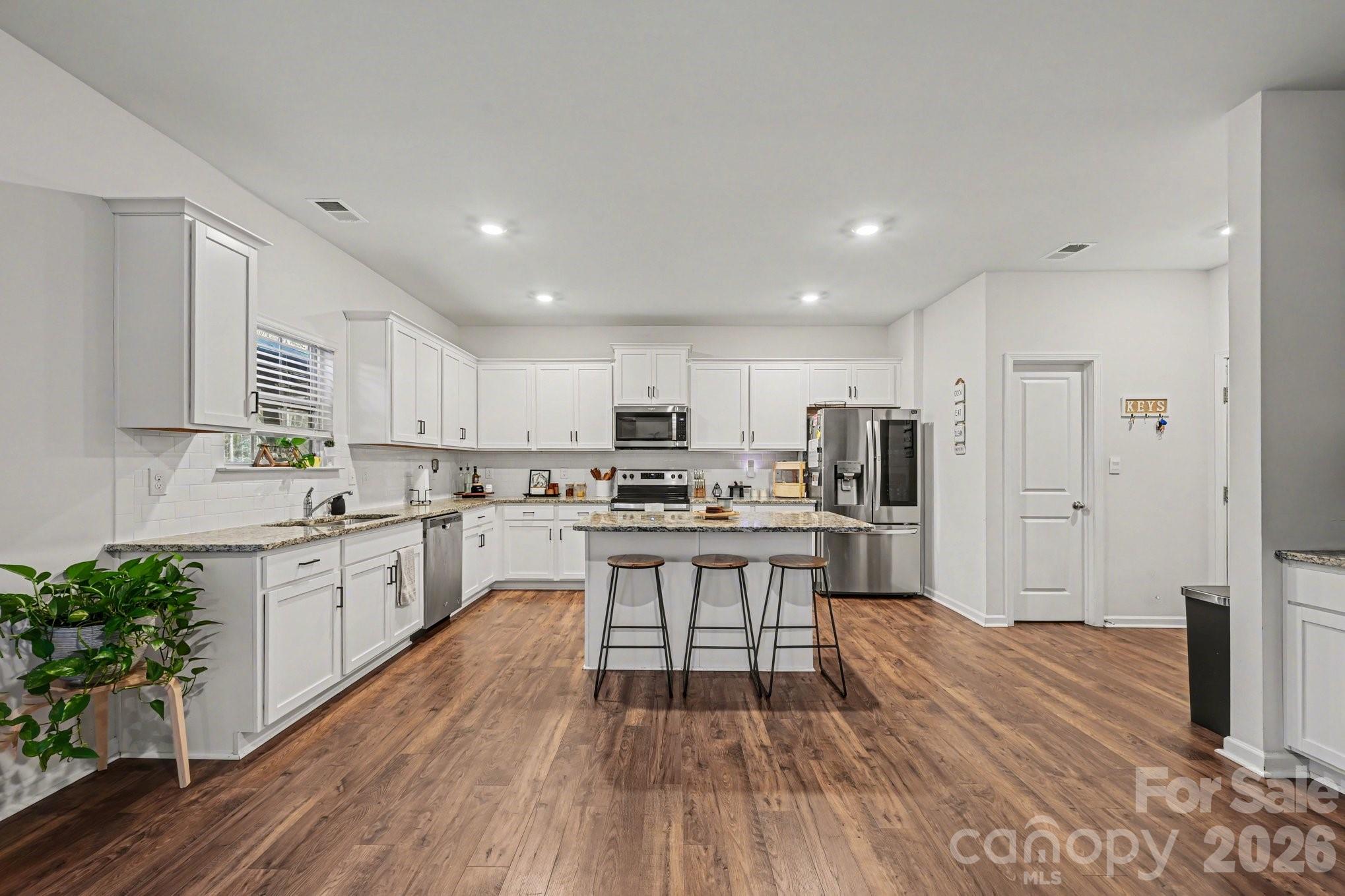 Crossroads - Residential