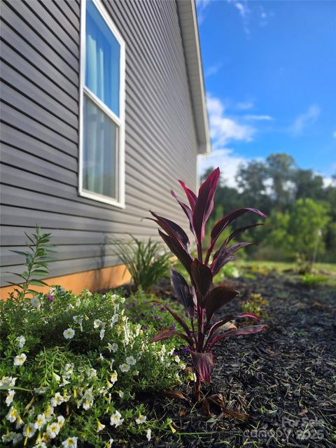 19 Higgins Road Weaverville NC 28787