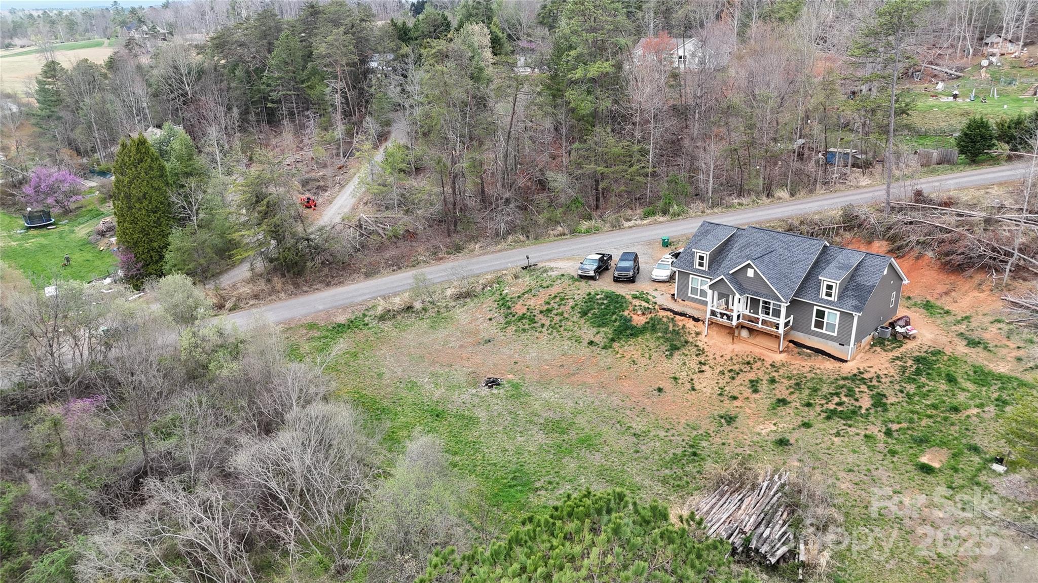 19 Higgins Road