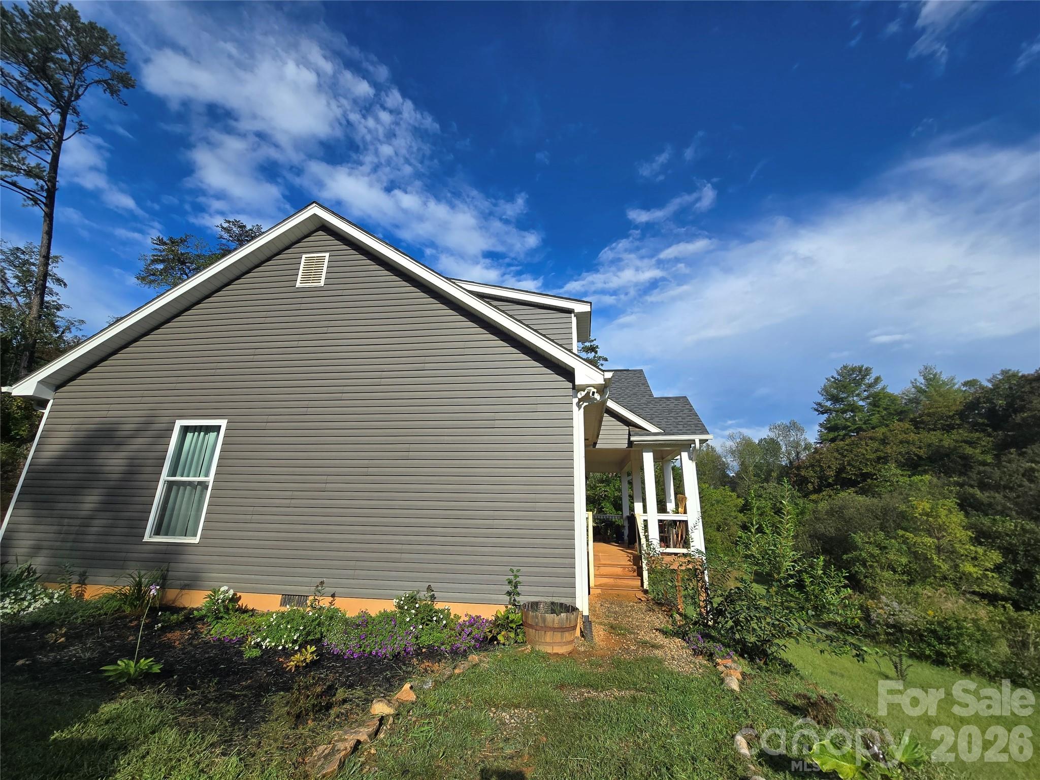 19 Higgins Road
