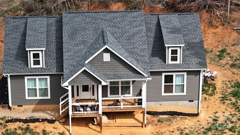 19 Higgins Road Weaverville NC 28787