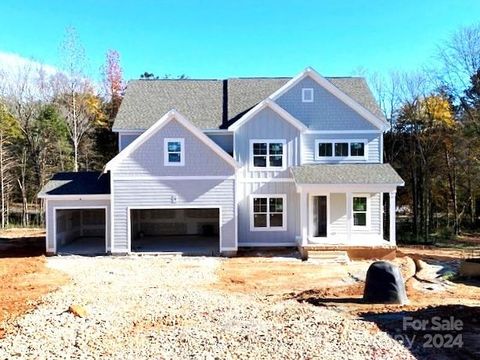 A home in Mooresville