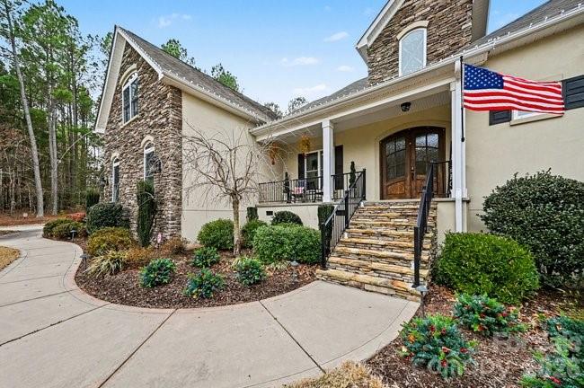 Wildwood - Residential