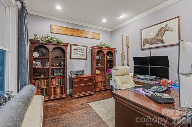 Wildwood - Residential