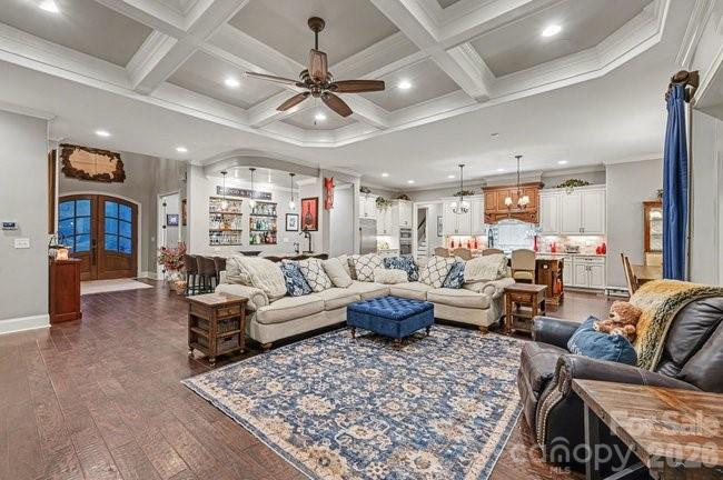 300 Old Hickory Court