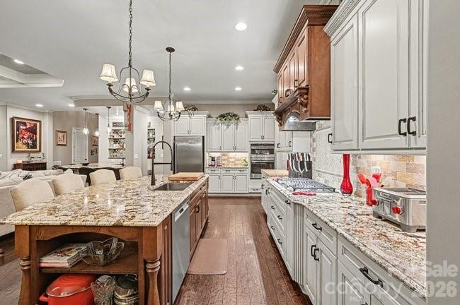 Wildwood - Residential