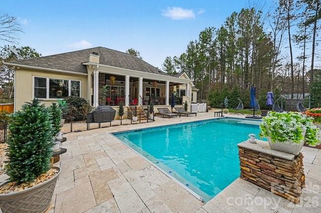 Wildwood - Residential