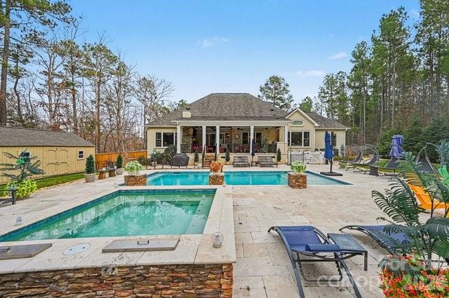 Wildwood - Residential