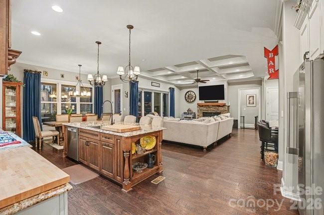 Wildwood - Residential