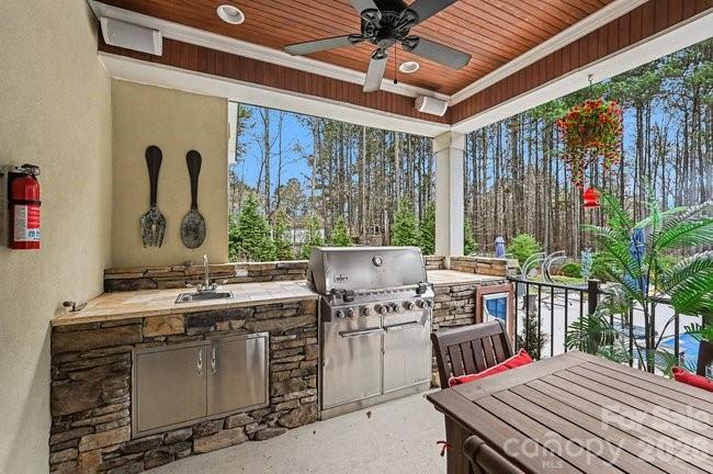 Wildwood - Residential