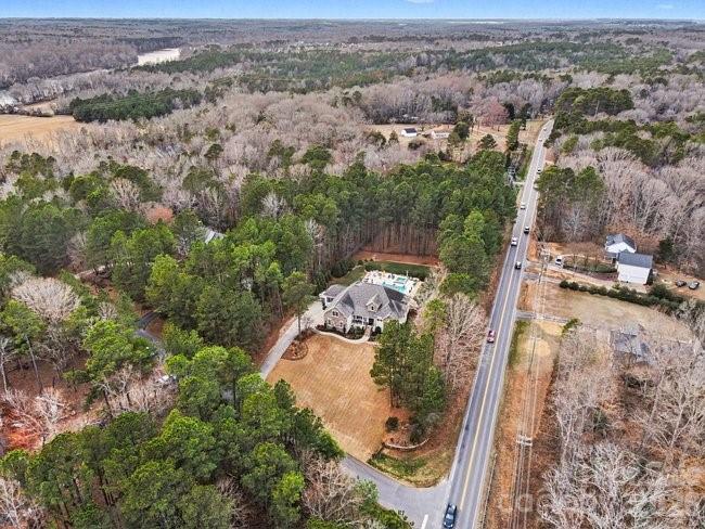 Wildwood - Residential