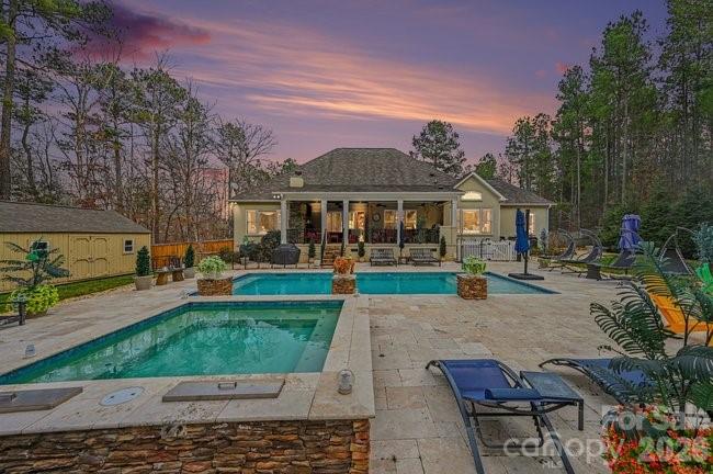 Wildwood - Residential