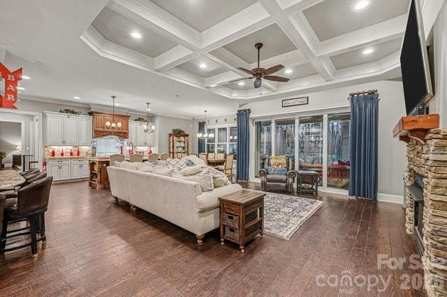 Wildwood - Residential