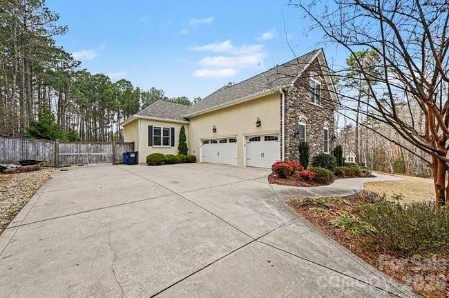 Wildwood - Residential