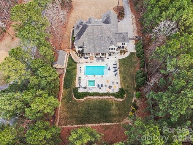 Wildwood - Residential