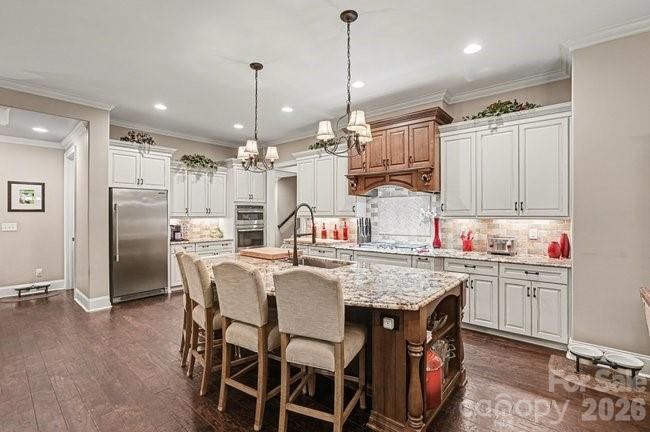 Wildwood - Residential