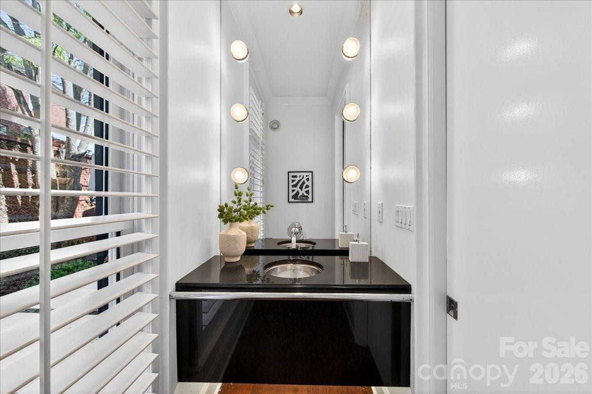 Charles Town - Residential